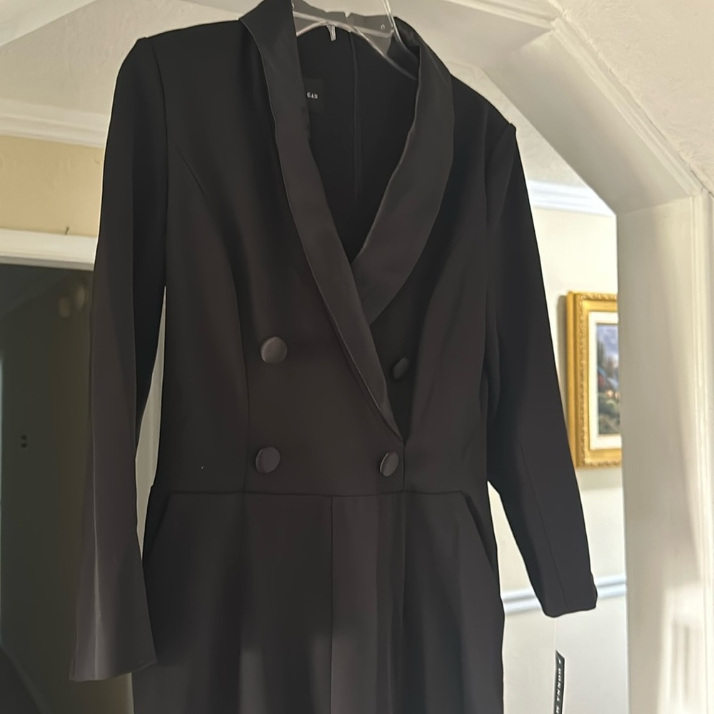 Donna Morgan Jumpsuit